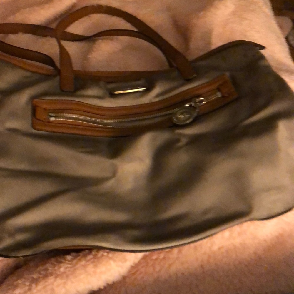Mk purse